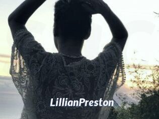 Lillian_Preston