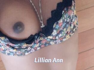 Lillian_Ann Sexe amateur contributions