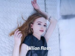 Lillian_Ross Sexe amateur contributions