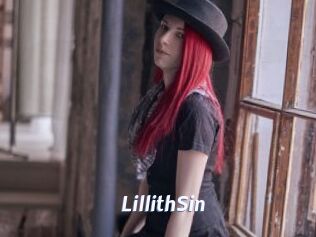 LillithSin