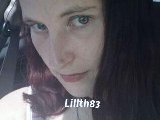 Lillth83