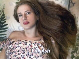 LillyAsh Sexe amateur contributions
