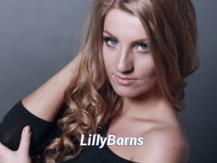 LillyBarns