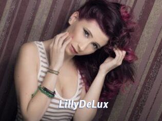 LillyDeLux