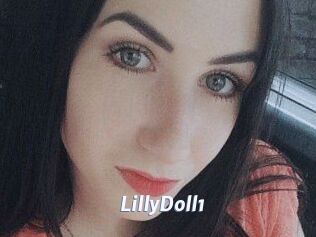 LillyDoll1