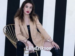 LillyErikson