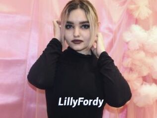 LillyFordy