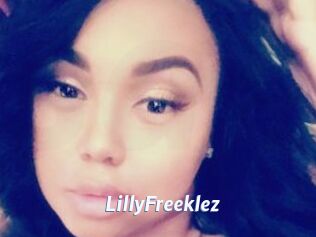 LillyFreeklez