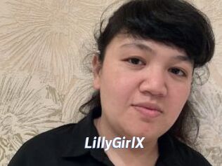 LillyGirlX