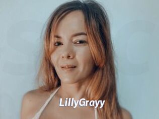 LillyGrayy Sexe amateur contributions