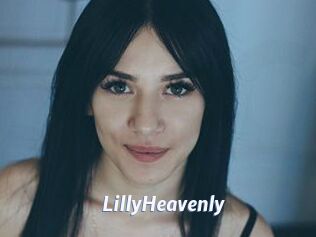 LillyHeavenly