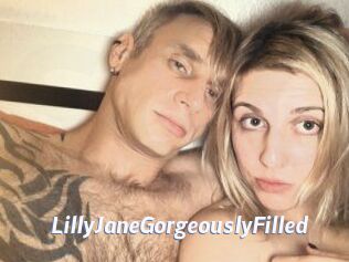 LillyJaneGorgeouslyFilled