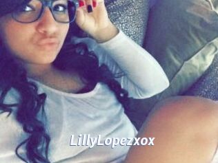 LillyLopezxox
