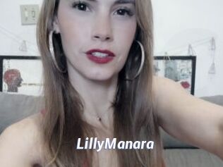 LillyManara