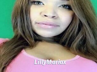 LillyMariax Sexe amateur contributions