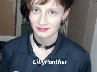 LillyPanther