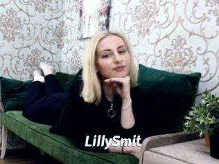 LillySmit