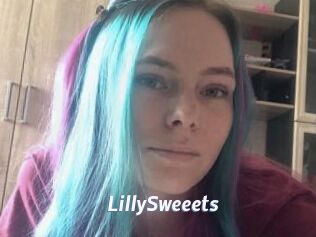 LillySweeets