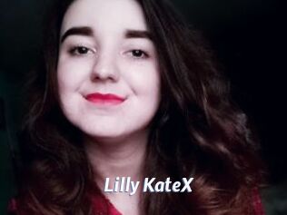 Lilly_KateX Sexe amateur contributions