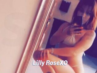 Lilly_RoseXO Sexe amateur contributions