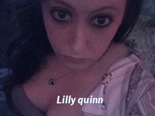 Lilly_quinn Sexe amateur contributions