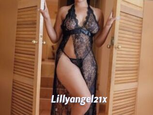 Lillyangel21x