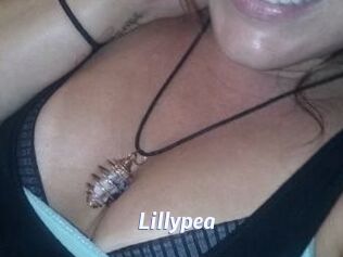 Lillypea