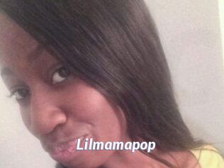 Lilmamapop