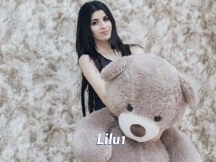 Lilu1 Sexe amateur contributions