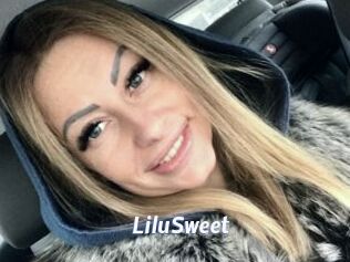 LiluSweet