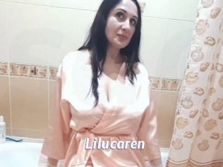 Lilucaren Sexe amateur contributions