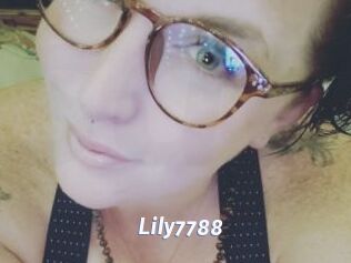 Lily7788