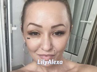 LilyAlexa