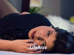 LilyArce