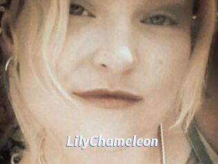 LilyChameleon