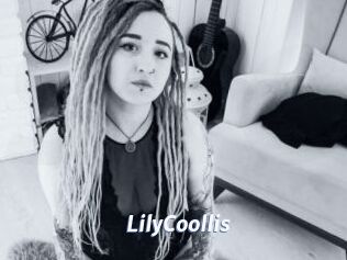 LilyCoollis