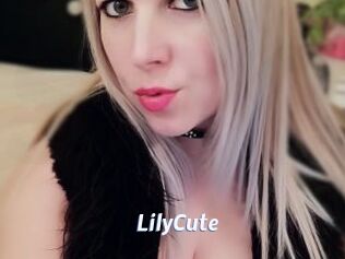 LilyCute Sexe amateur contributions