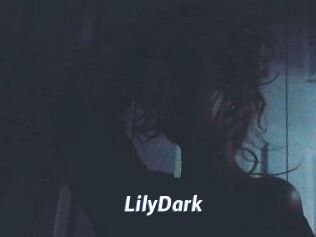 LilyDark Sexe amateur contributions