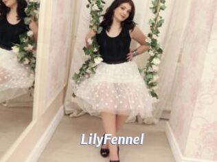 LilyFennel