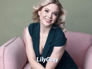 LilyGray