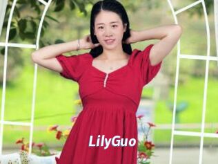 LilyGuo
