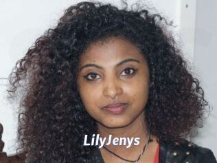LilyJenys