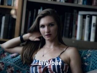 LilyJolie