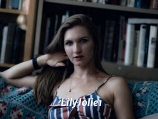 LilyJolie1