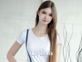 LilyLewis