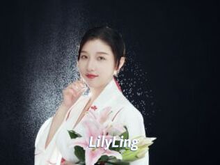 LilyLing