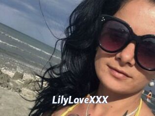 LilyLoveXXX Sexe amateur contributions