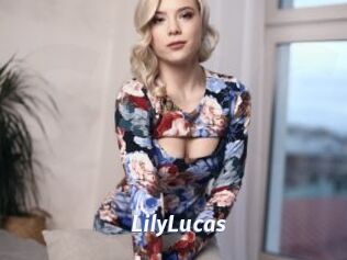 LilyLucas