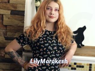 LilyMarakesh