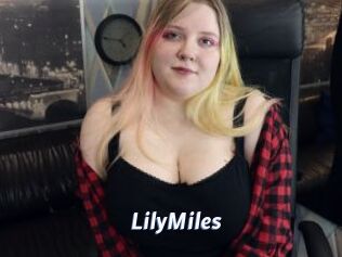 LilyMiles